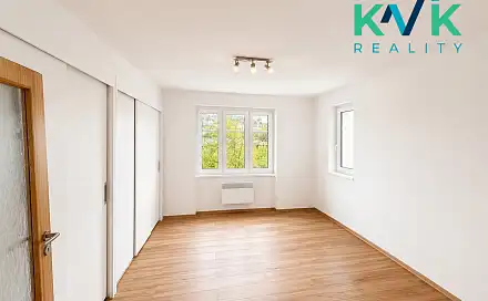 Pronájem bytu 3+1 64 m²