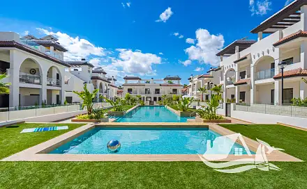 Prodej domu 79 m² s pozemkem 88 m², Rojales, Alicante, Španělsko