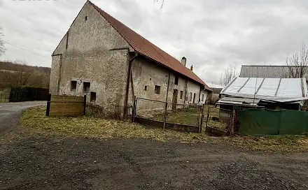 Prodej domu 354 m² s pozemkem 1 368 m², Malhotice, okres Přerov