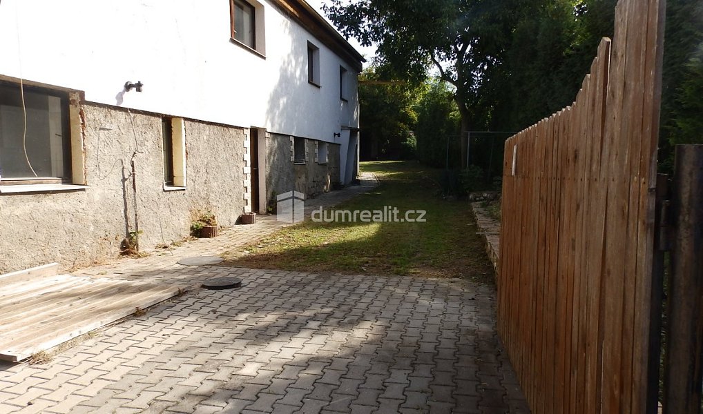 Prodej domu 180 m² s pozemkem 1 685 m², Hořesedly – náhled fotky 5