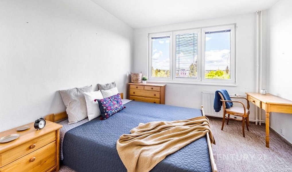 Prodej bytu 3+kk 62 m², Třeboň – náhled fotky 12