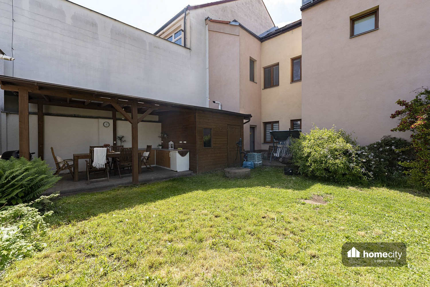Prodej bytu 2+kk 58 m² - Widok 3