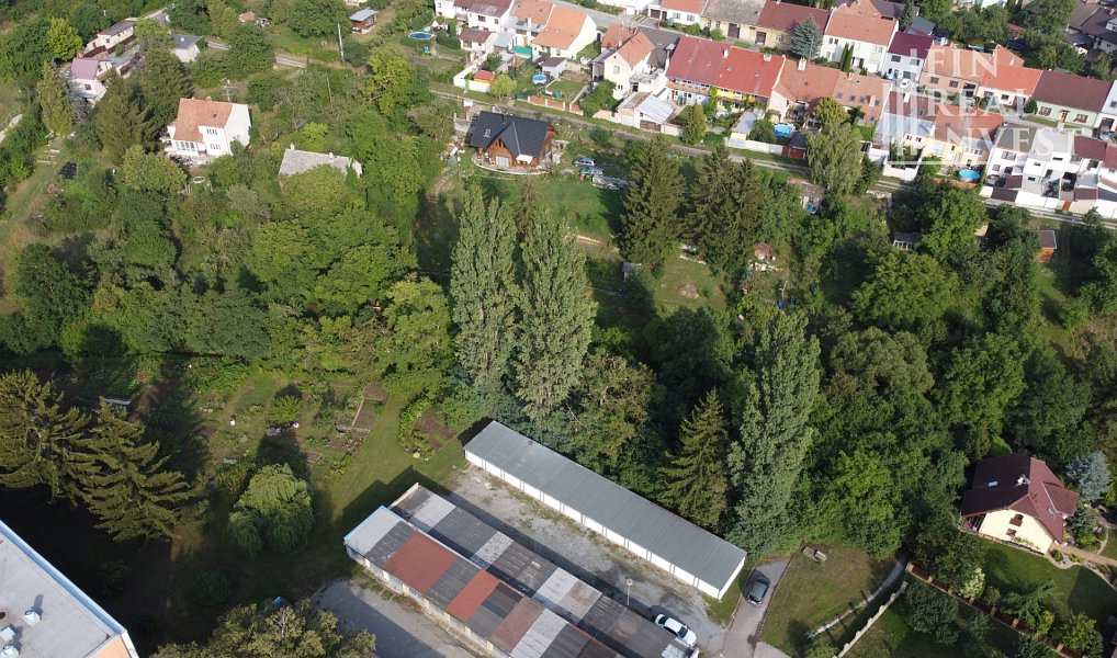 Prodej pozemku 1 178 m², Rousínov – náhled fotky 14