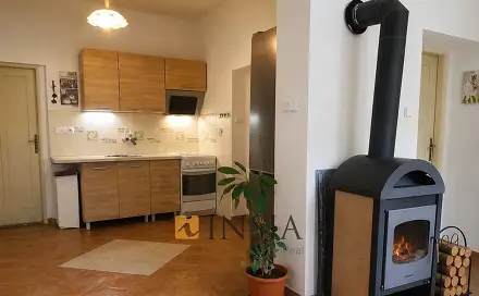 Pronájem domu 97 m² s pozemkem 1 011 m², Bojanov - Kovářov, okres Chrudim