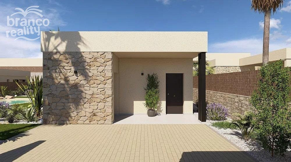 Casa – Murcia, Campo de Cartagena y Mar Menor - Vista 2