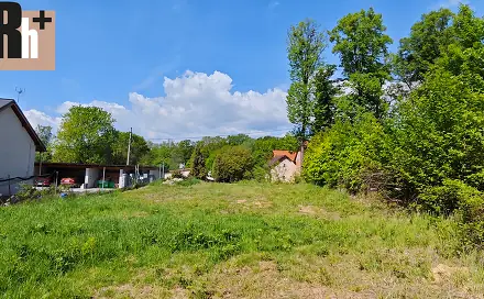 Prodej stavebního pozemku 1 328 m², Ostrava