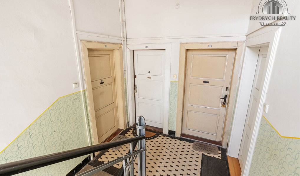 Prodej bytu 2+kk 55 m², Hradec Králové – náhled fotky 16