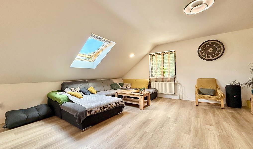 Prodej domu 450 m² s pozemkem 780 m², Okrouhlo – náhled fotky 22