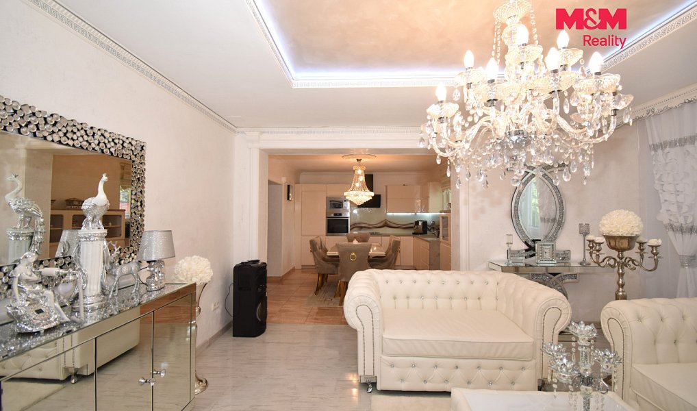 Prodej domu 120 m² s pozemkem 1 022 m², Ostrava – náhled fotky 11