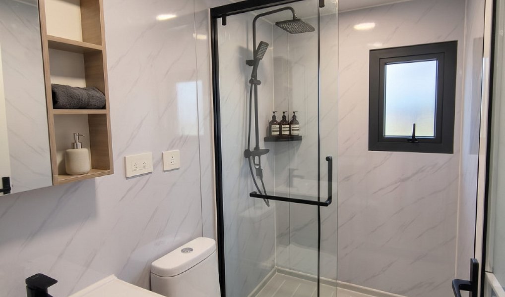 Prodej kontejnerový dům, 72 m2, Luže, Luže – náhled fotky 6