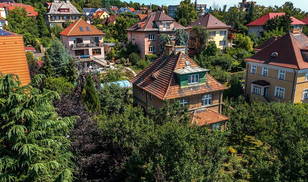 Prodej domu 150 m² s pozemkem 730 m², Litoměřice – náhled fotky 18
