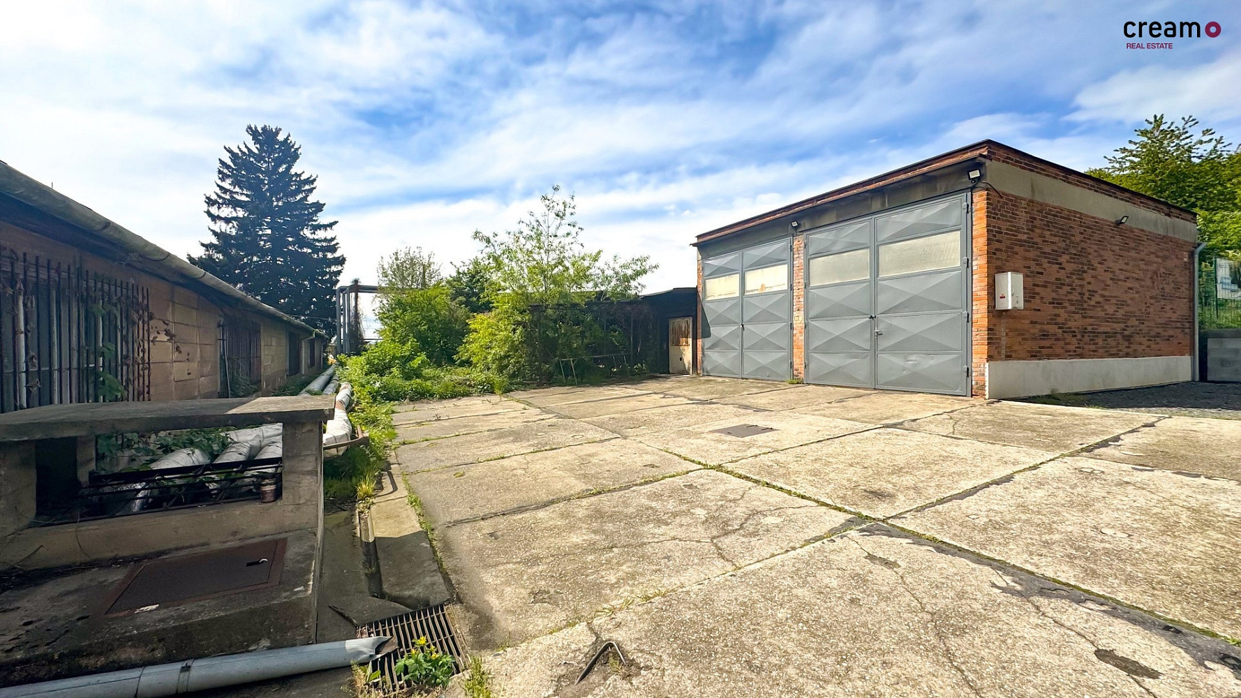 Pronájem komerčního pozemku 175 m² – fotografie 3