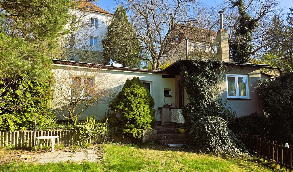Prodej domu 50 m² s pozemkem 713 m², Praha – náhled fotky 3
