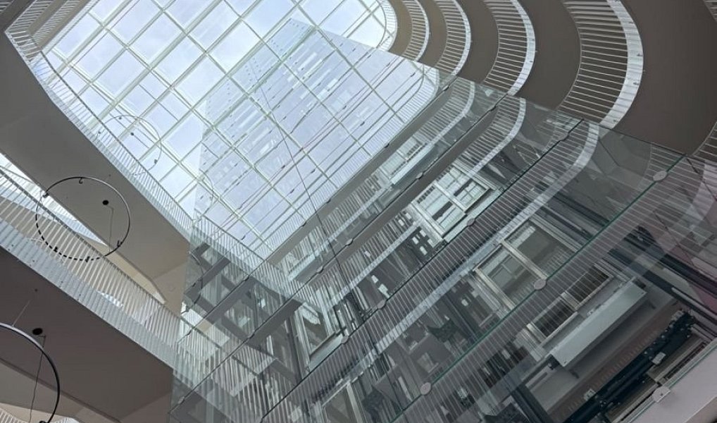 Prodej bytu 3+kk 88 m², Praha – náhled fotky 2