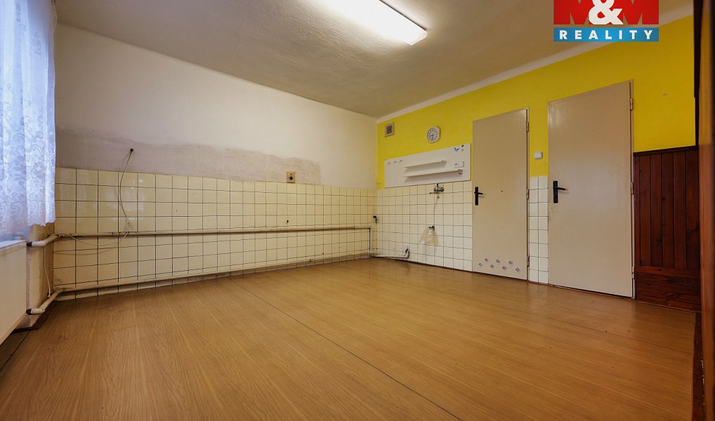 Prodej domu 195 m² s pozemkem 311 m², Dzbel – náhled fotky 6