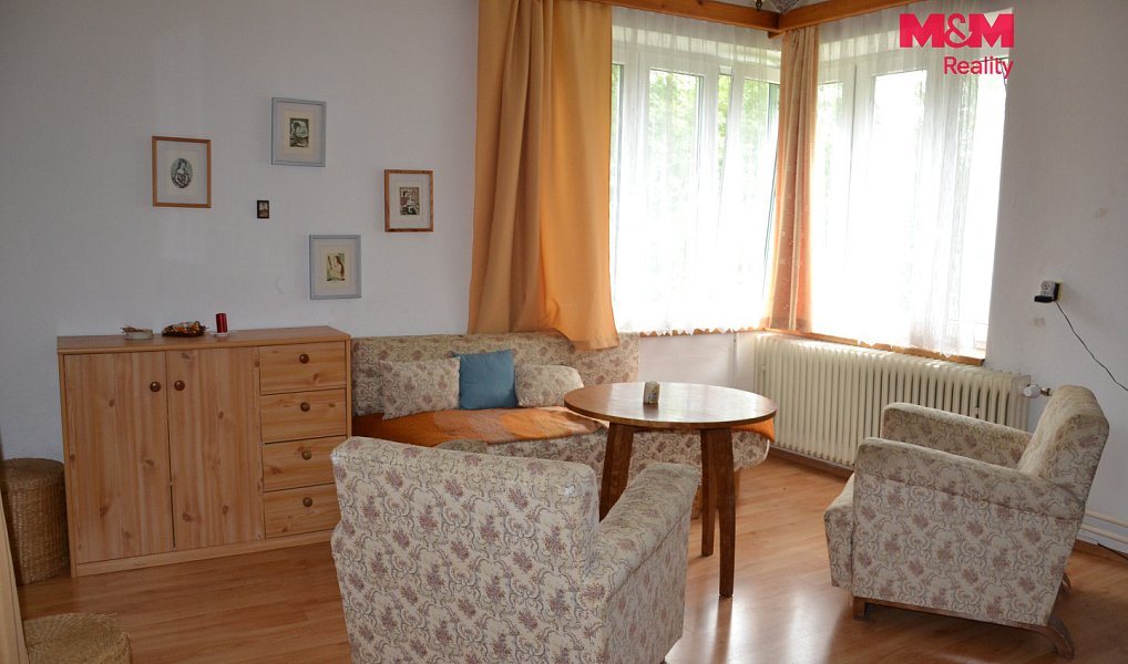Prodej domu 250 m² s pozemkem 750 m², Hronov – náhled fotky 17