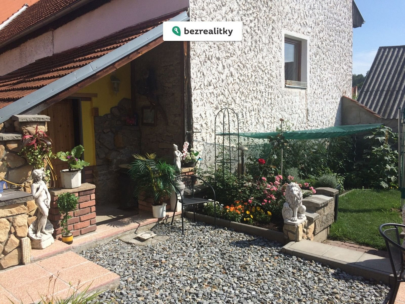 Prodej domu 108 m² s pozemkem 220 m² – pohled 4