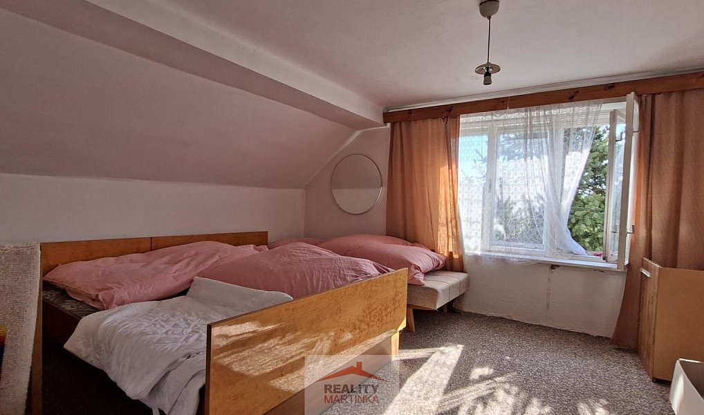 Prodej domu 115 m² s pozemkem 569 m², Lešná – náhled fotky 11