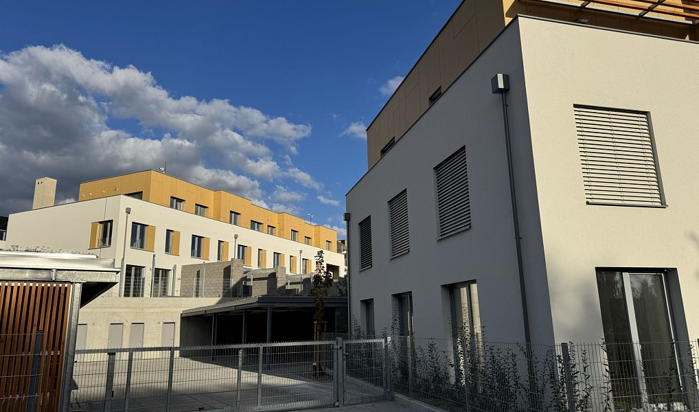 Pronájem bytu 2+kk 61 m², Nepomuk – náhled fotky 22