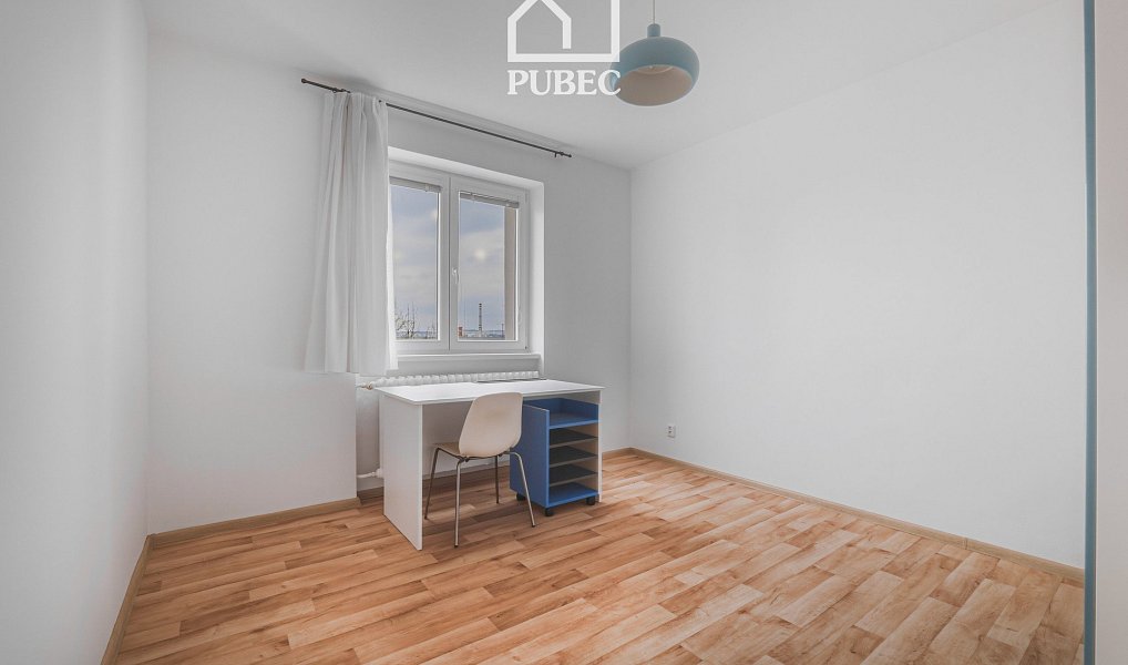Prodej bytu 3+1 73 m², Plzeň – náhled fotky 5