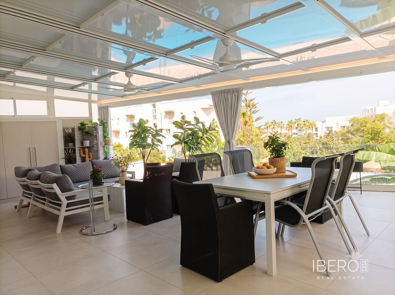 Piso 4+kk – Torremolinos, Costa del Sol Occidental - Vista 2