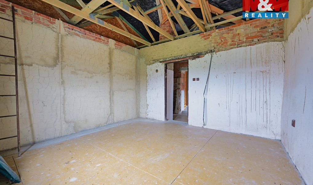 Prodej stavebního pozemku 816 m², Laškov – náhled fotky 10