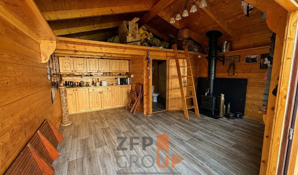 Prodej domu 157 m² s pozemkem 498 m², Vrbno pod Pradědem – náhled fotky 11