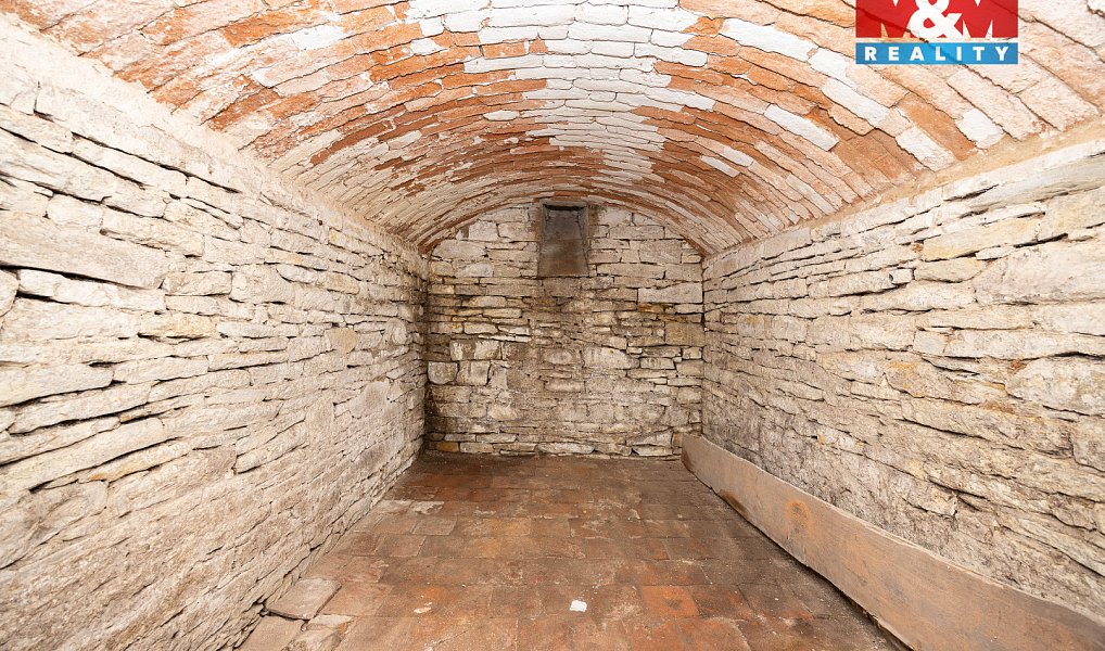 Prodej domu 330 m² s pozemkem 43 267 m², Moravany – náhled fotky 17