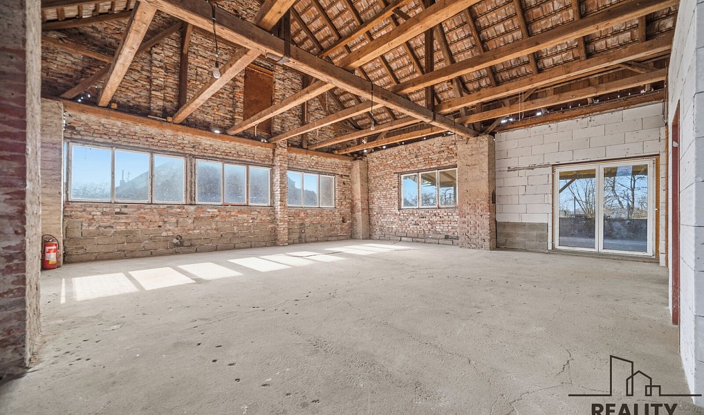 Prodej domu 190 m² s pozemkem 1 789 m², Bukovina nad Labem – náhled fotky 37