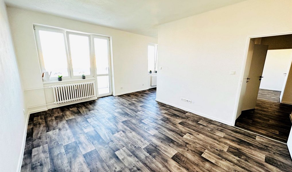 Pronájem bytu 2+kk 50 m², Ostrava – náhled fotky 2