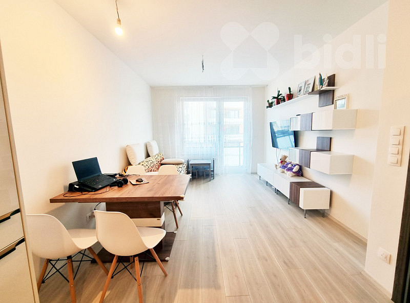 Prodej bytu 2+kk 62 m²