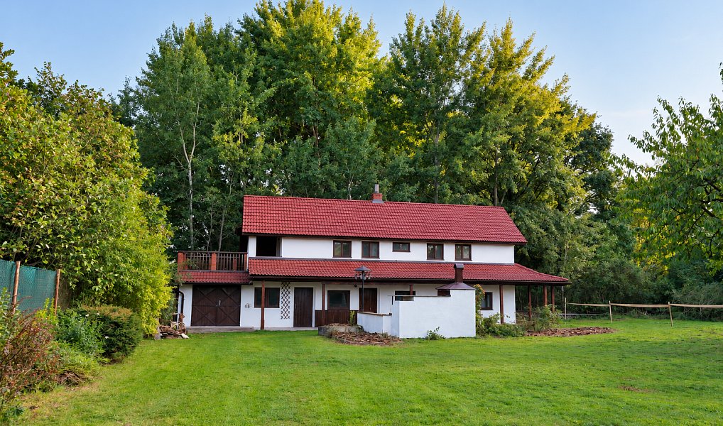 Prodej domu 93 m² s pozemkem 1 376 m², Hradec Králové – náhled fotky 4