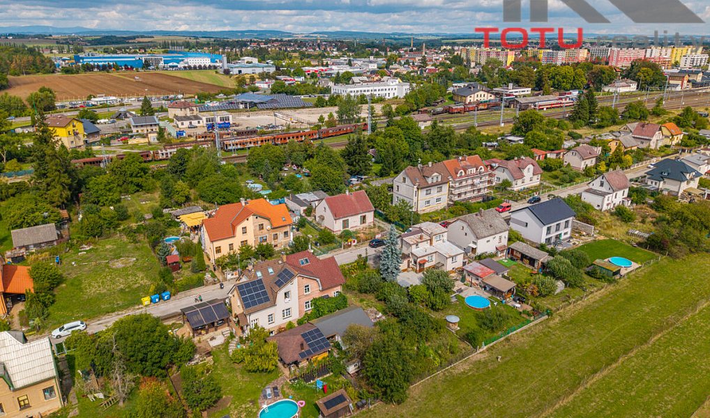 Prodej domu 160 m² s pozemkem 572 m², Jaroměř – náhled fotky 16