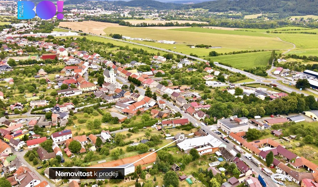 Prodej domu 372 m² s pozemkem 3 043 m², Hranice – náhled fotky 35