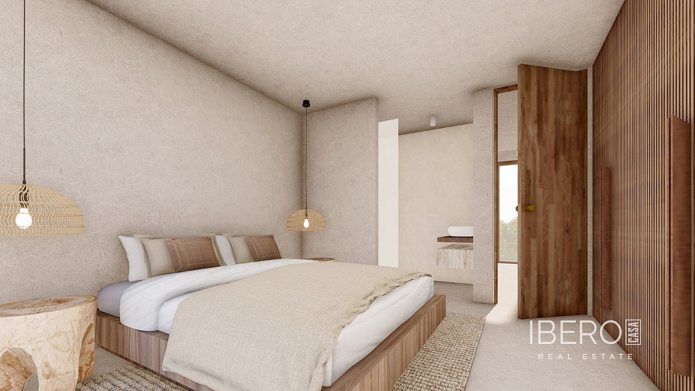 Casa 4+kk – Formentera del Segura - Més