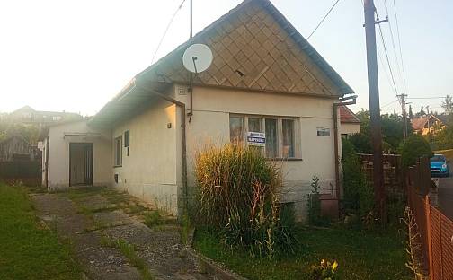 Prodej domu 100 m², Buchlovice, okres Uherské Hradiště