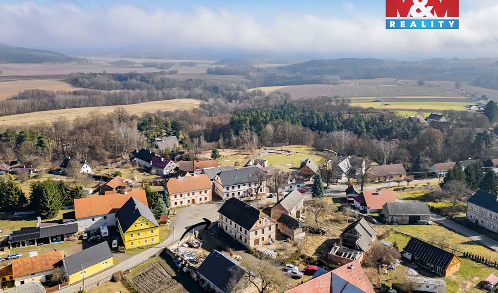 Prodej domu 300 m² s pozemkem 608 m², Ždírec – náhled fotky 27