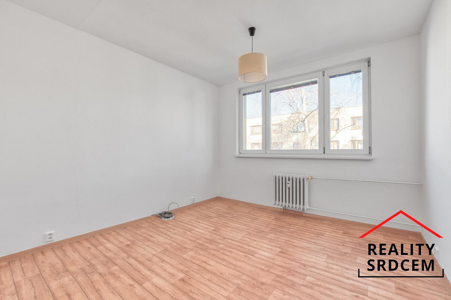 Pronájem bytu 2+1 55 m² – fotografie 5
