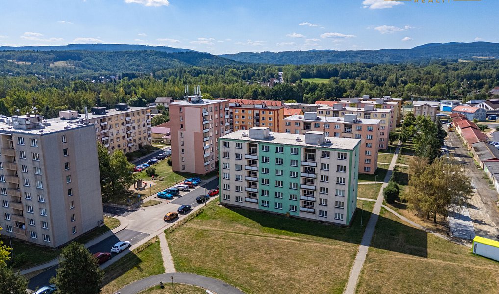 Prodej bytu 1+kk 20 m², Nové Sedlo – náhled fotky 6