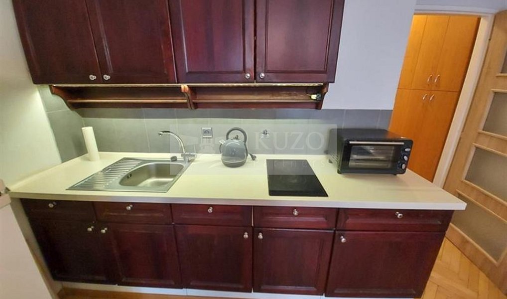 Pronájem bytu 1+kk 25 m², Praha – náhled fotky 3