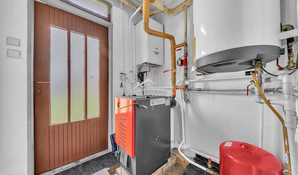 Prodej domu 190 m² s pozemkem 939 m², Nové Syrovice – náhled fotky 16
