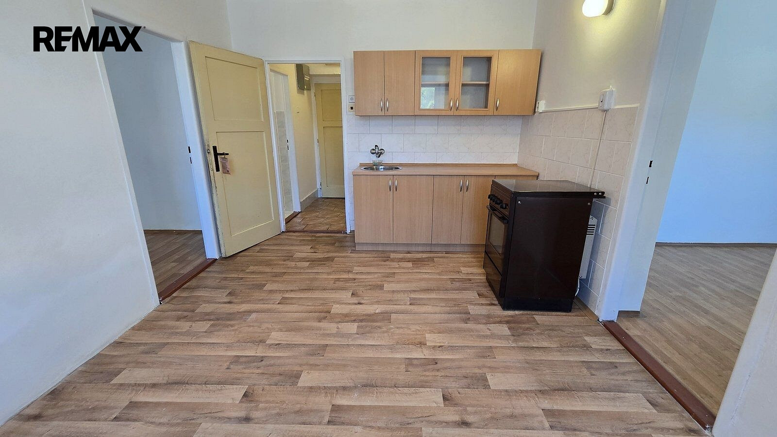 Prodej bytu 2+1 50 m²