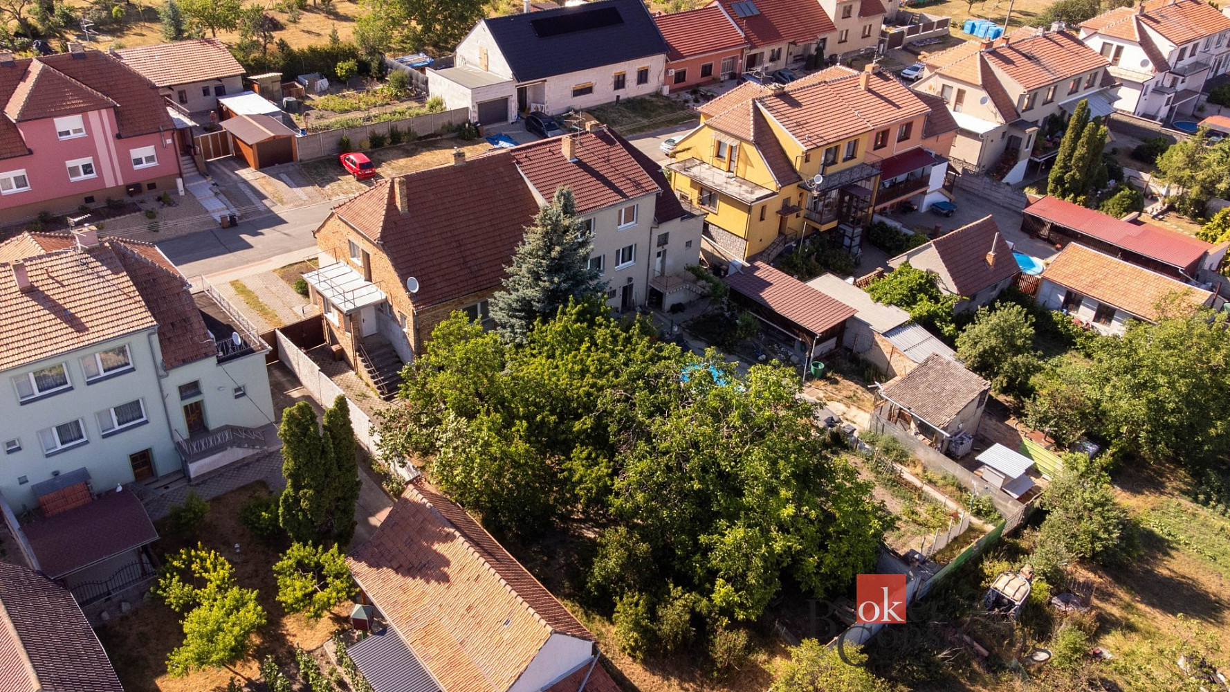 Prodej domu 120 m² s pozemkem 352 m² — photo 3