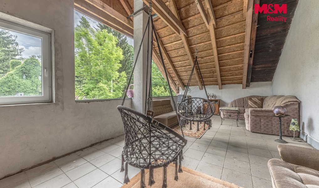 Prodej domu 140 m² s pozemkem 1 416 m², Dolní Poustevna – náhled fotky 6