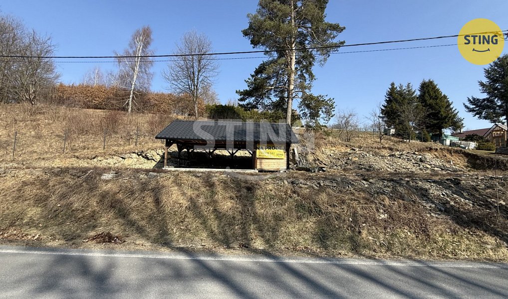 Prodej stavebního pozemku 954 m², Dolní Moravice – náhled fotky 12