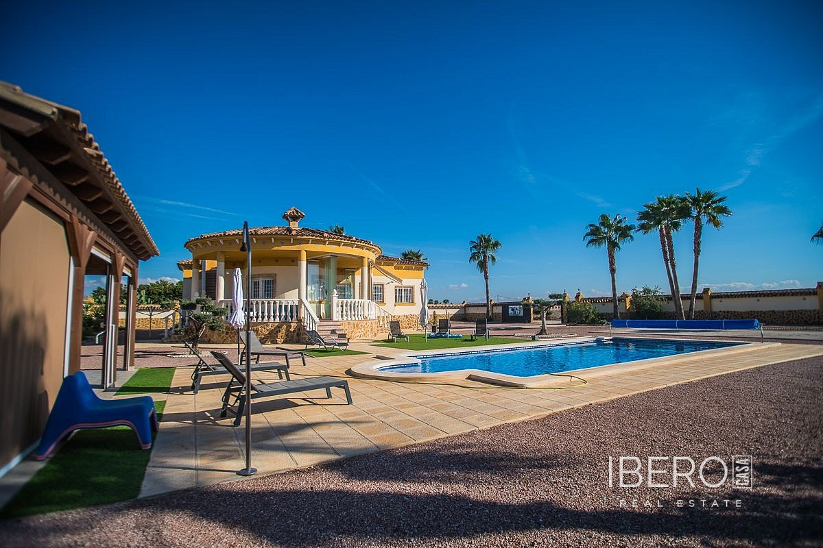 Casa 5+kk – Dolores - Vista 4
