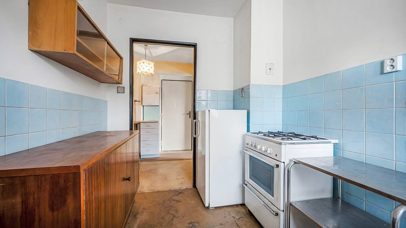 Prodej bytu 2+1 50 m² — photo 3
