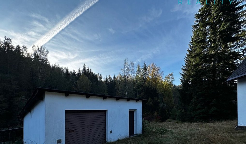 Prodej chaty/chalupy 80 m² s pozemkem 1 024 m², Rotava – náhled fotky 7