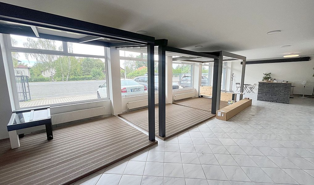 Prodej obchodních prostor 337 m², Praha – náhled fotky 5