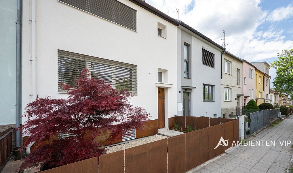 Prodej domu 211 m² s pozemkem 345 m², Brno – náhled fotky 18